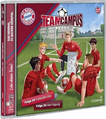 FC Bayern Team Campus