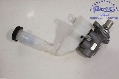 Hauptcylinder - NISSAN NISSAN PULSAR - 460101KA0B - 18,880 km