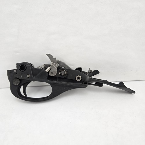Used Remington 1100 11-87 1187 12 Gauge Trigger Assembly Polymer Gaurd Shotgun