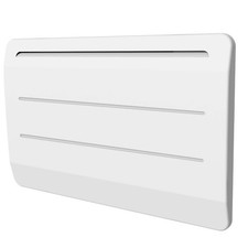 Kalia Radiateur électrique à Inertie Sèche 1500w Blanc BAT-HT15PMA2