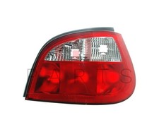 FARO FANALE FANALINO POSTERIORE PER RENAULT MEGANE 1999-2002 Destra 7700428321