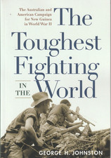 The Toughest Fighting in the World