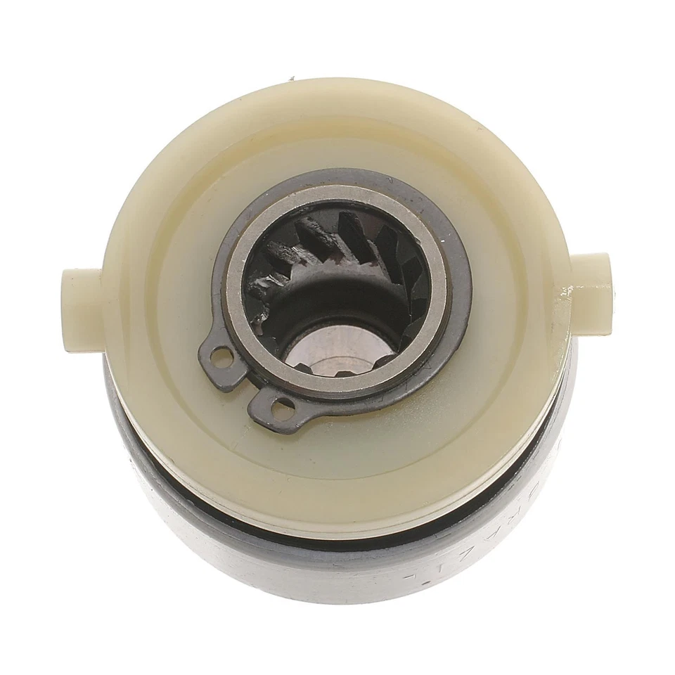 Para Mazda B2300 1994-1996 2,3 L L4 Starter Drive SMP 1994 1995 1996 Foto 3 de 4