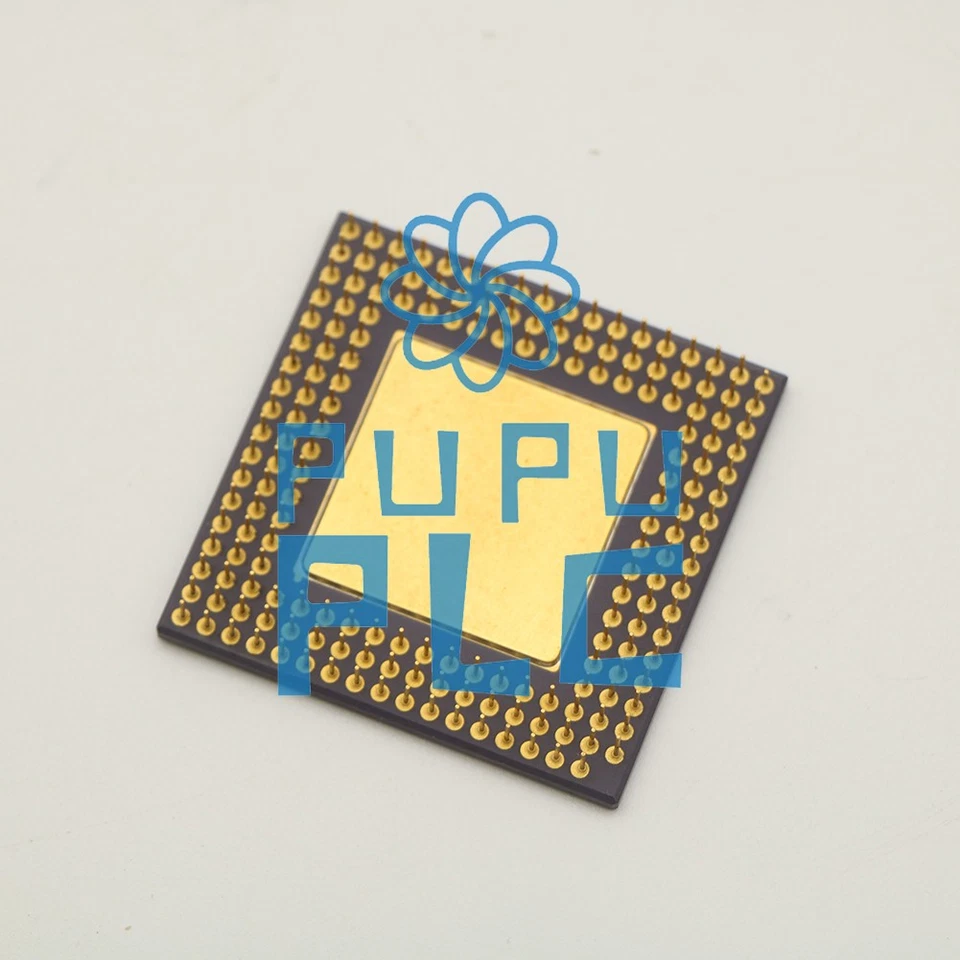 New MOTOROLA MC68040RC33 Microprocessor - Image 4 of 4