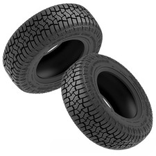 2 Rbp Repulsor At Plateau 23575r15 109t Snow Certified All Terrain 50k Mileage