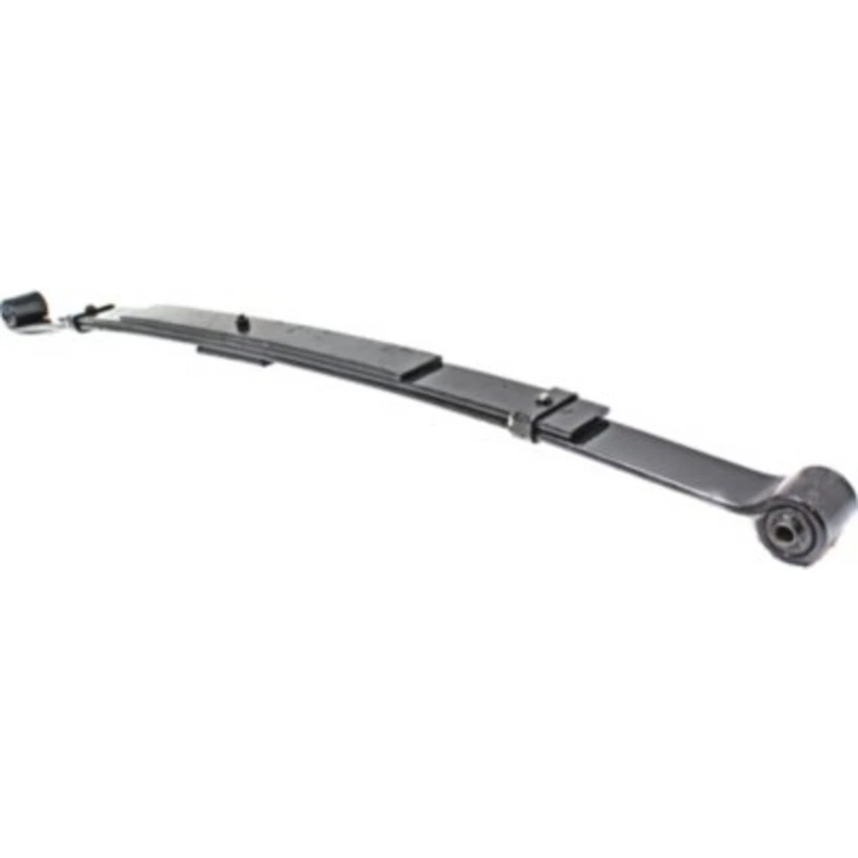 Muelles de hoja Belltech 5958 lado trasero conductor o pasajero para Chevy derecha izquierda Foto 2 de 4