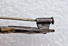 Service de Santé Infirmier Colonial, Drago Paris argent