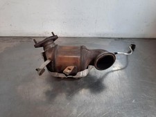 Opel Meriva B Katalysator 55596551
