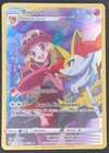 CARTE POKEMON ROUSSIL TG01/TG30 🇫🇷 FR 🇫🇷 TEMPETE ARGENTEE