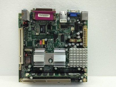 EPIA-ML 6000EAG Compact Mini-ITX Industrial Motherboard 85GED60PA00-A0