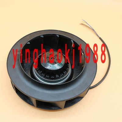 one new R2E220-AA40-05 230V inverter fan *vy