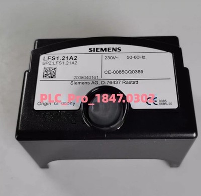 LFS1.21A2 1PCS Brand New Siemens LFS1.21A2  Fast delivery