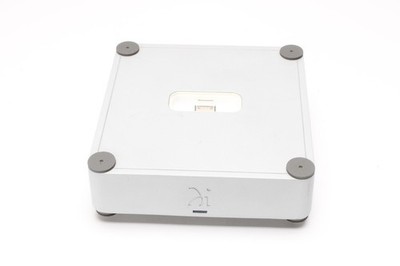 ま5● WADIA 170i transport プレーヤー Wadia 170i Transport iPod Dock Transport Silver - No Power Supply