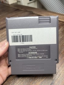 NES - Terminator 2: Judgement Day Nintendo