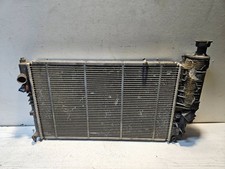 Radiateur Peugeot 405