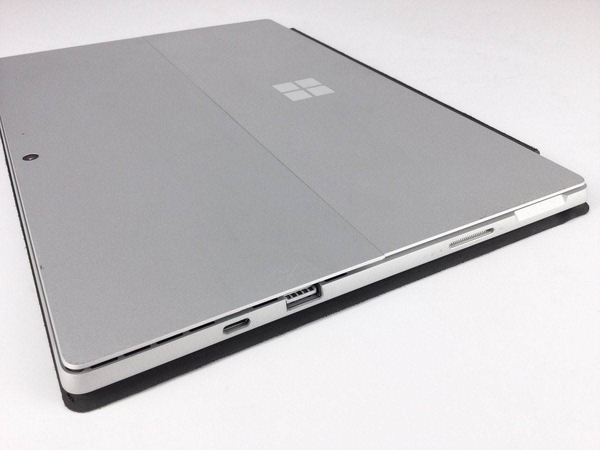 Surface Pro 7+ 1960 i5-1135G7 2.40GHz 8GB 256GB Win11 w/Type Cover