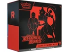 Pokemon - Scarlet and Violet - Destined Rivals - Elite Trainer Box