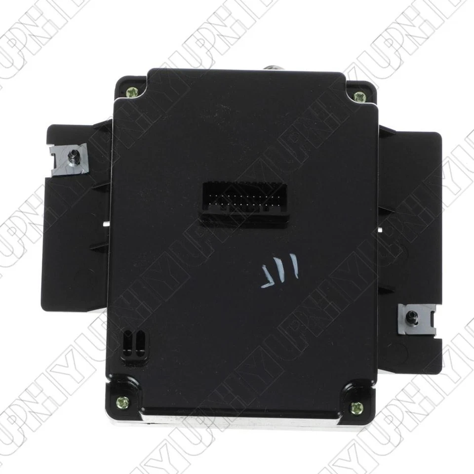Car A/C & Heater Module 68105017Ae New For 2013 Ram 1500 2500 3500 4500 5500 - Image 2 of 4