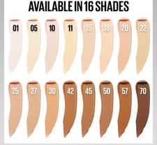 Maybelline Super Stay 30H Concealer 10ml New ...