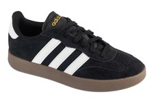 sneakers Homme, adidas Barreda, Noir