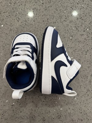 Baby Nike Court Borough Low 2