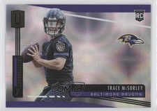 2019 Panini Unparalleled Rookie Infinite 146/150 Trace McSorley #266 0c2