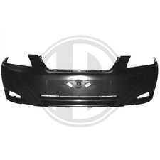 Diederichs Stoßstange vorne für Toyota Corolla E12 01-04 3/5T