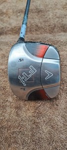 Callaway Fti 3 Wood | eBay