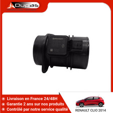 Débimètre Renault FLUENCE