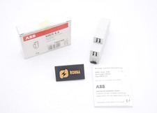 ABB VB/S-4.4 Verbinder 4 fach GH-Q605-0024-R0001 LK27