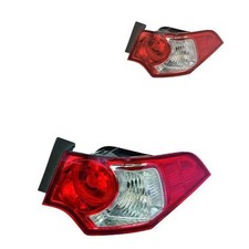 Diederichs Rückleuchte Heckleuchte links rechts für Honda Accord VIII CU