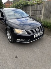 Vw Passat 2.0 Tdi Bluemotion