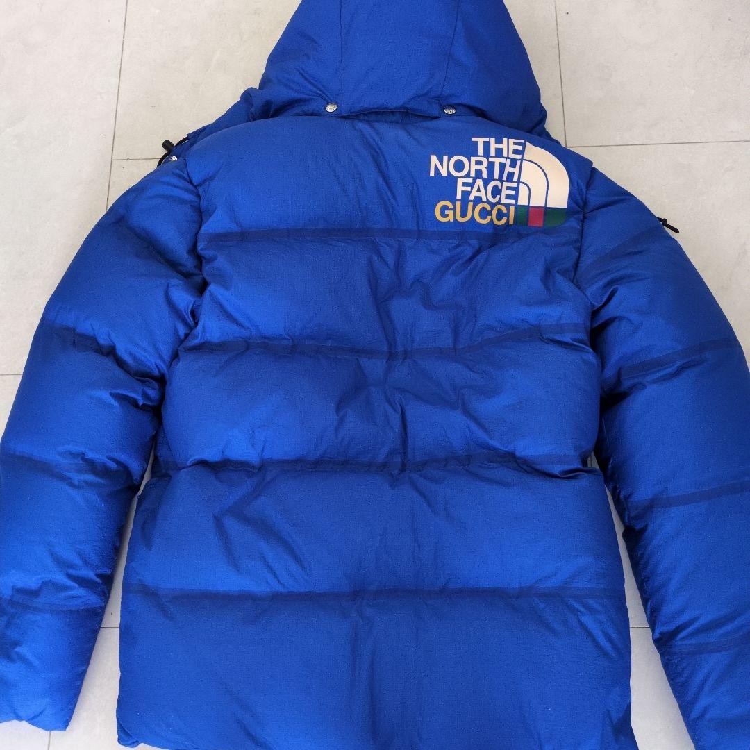 GUCCI Down Jacket - image 6