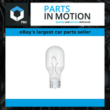 12v 16w W2.1x9.5d T15 Brake fits MERCEDES Ring Genuine Top Quality Product New