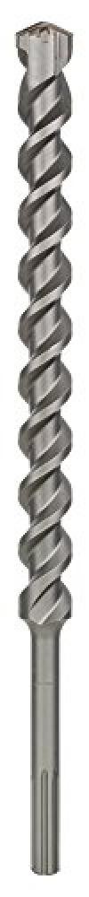 Punta Perforante Bosch 2608685876 SDS Max-4 35mm x 520mm - 1