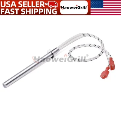 SRV7000-660-AMP Pellet Stove Igniter Ignitor For PelPro Pleasant Hearth Parts US