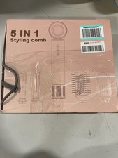 5 in 1 Styling Comb