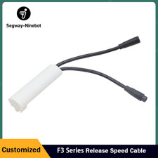 Customized 40KM/H Max Speed Release Cable for Ninebot by Segway F3 E / F3 PRO E