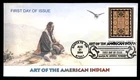 Mayfairstamps US FDC 2004 New Mexico Navajo weaving art First Day Cover aaw_4915