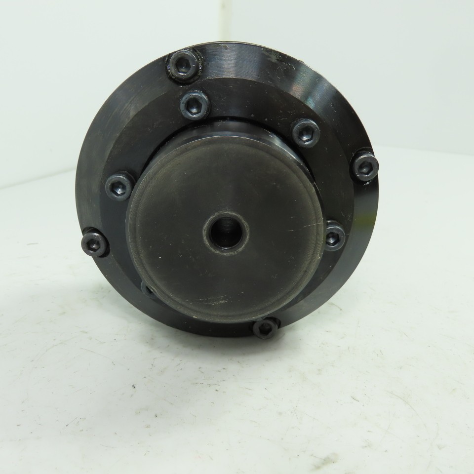 Tsubaki Moto Emerson TGX20-LC Torq Gard Coupling Clutch