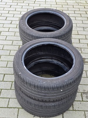  4x Sommerreifen Nexen N'Fera Sport 225/45 R17 | DOT 2024 | VW Golf Erstausr.