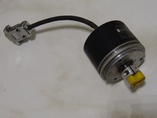 HEIDENHAIN ROD 426.0003 6400 – Inkremental-Drehgeber / Encoder