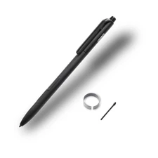 LuxoScribe EMR Stylus Pen with Eraser for Remarkable 2 Kindle Scribe
