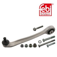febi Bilstein Lenker, RadaufhäNgung 40745 Prokit FüR Audi Seat, Oben, Vorne