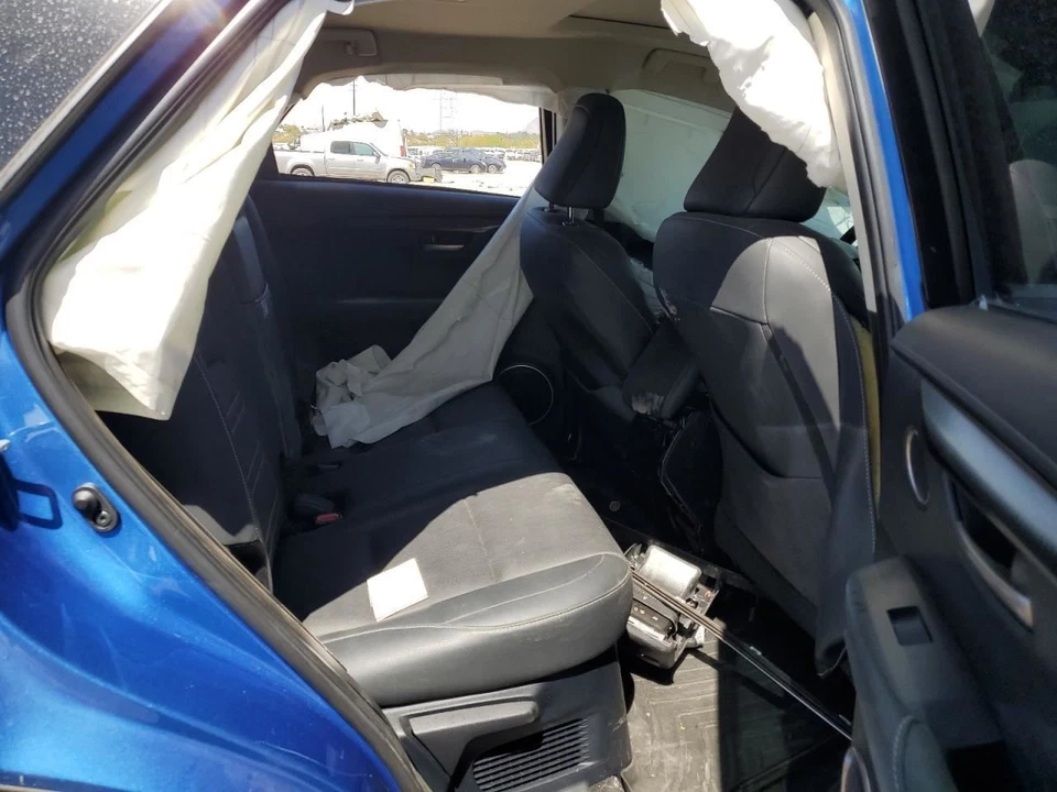 Электронный модуль управления двигателем ECM полный привод подходит для 15–17 LEXUS NX200T 2435119 - Изображение 2 из 4