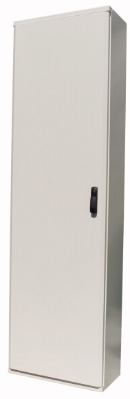 BP-F-800/20/3-P METAL PEDESTAL ENCLOSURE 2060X800X300 102360