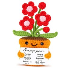 Christian Gifts for Women Birthday Inspiration Religious Faith Based God says