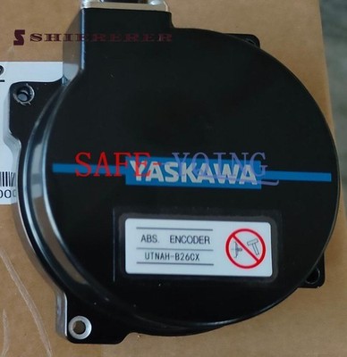 1PCS NEW YASKAWA ENCODER UTNAH-B26CX FOR SGMXG-13AUA61C2