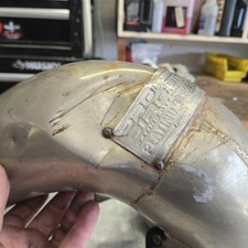 Pro Circuit Motorcycle Parts for 1999 Honda CR250R for sale | eBay