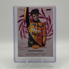 2024 Topps Eccellenza Formula 1 Racing Checklist Guide in-content 17